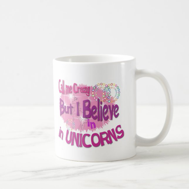 Taza De Café Llamarme loco (Derecha)