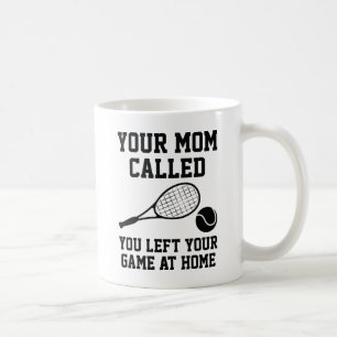 Taza De Café Llamaron a tu mamá