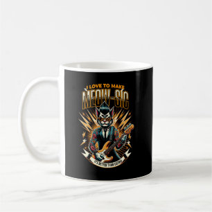Taza De Café Llavero de acrílico