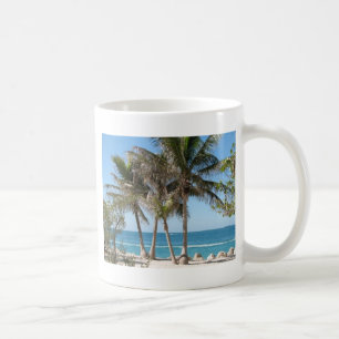 Taza De Café Llaves de la Florida