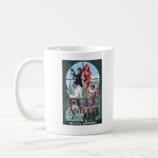 Taza de café llena del asilo