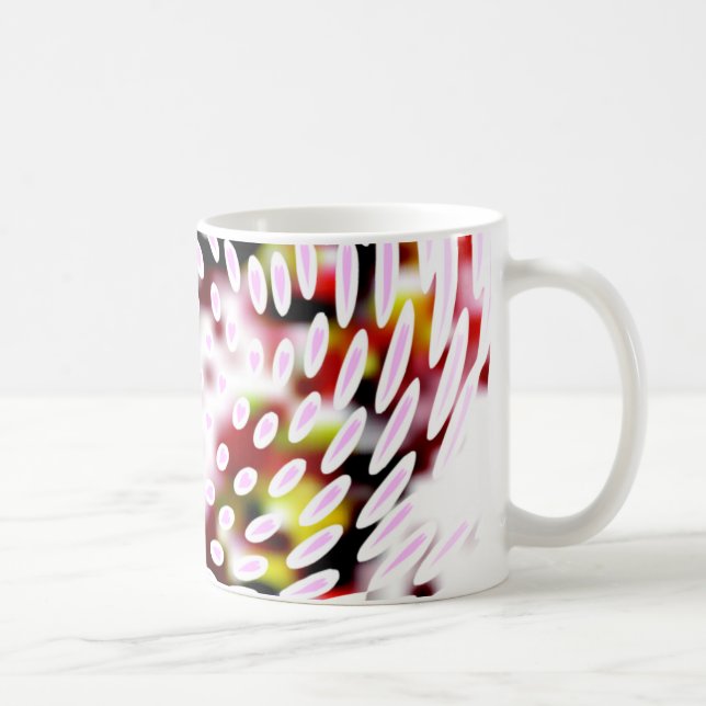 Taza De Café Llene de amor (Derecha)