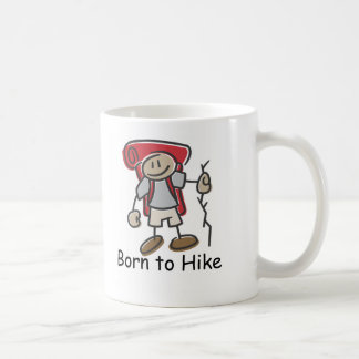 Taza De Café Llevado caminar los regalos