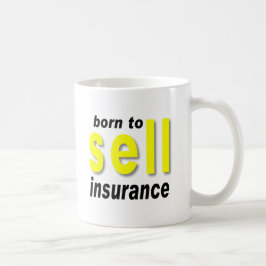 Taza De Café Llevado vender seguro