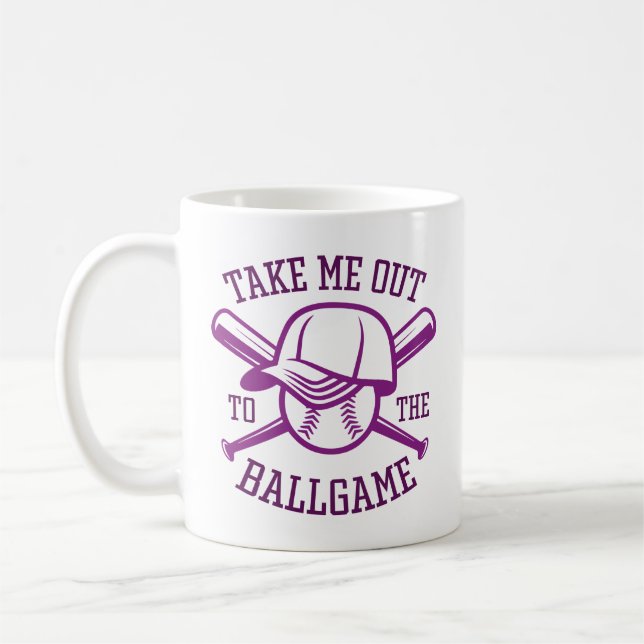 Taza De Café Llévame Al Juego De Balances (Izquierda)