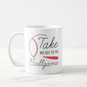 Taza De Café Llévame Al Juego De Balances