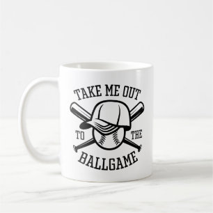 Taza De Café Llévame Al Juego De Balances