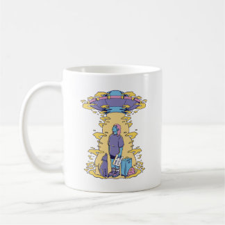 Taza De Café Llévame contigo