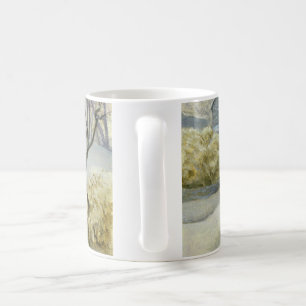 Taza De Café Llevar las ovejas