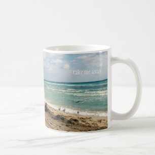 Taza De Café llevarme