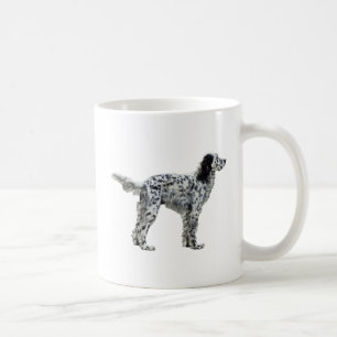 Taza De Café LLewellin Setter