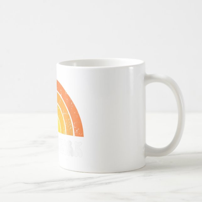 Taza De Café Lloro En El Trabajo, Funny Sad Worker Sarcasm Offi (Derecha)