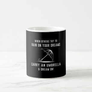 Taza De Café Lluvia Nube Lluvia Lluvia Lluvia Lluvia Lluvia Llu