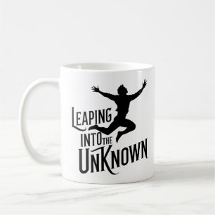 Taza De Café Lo desconocido