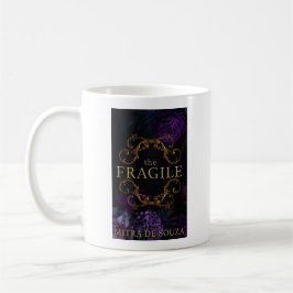 Taza De Café Lo Frágil