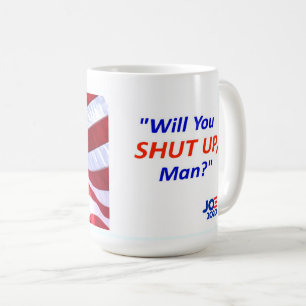 TAZA DE CAFÉ ¿LO HARÁS?