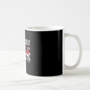 Taza De Café Lo Más Probable Es Decirle A Santa Lo Que Debe Hac