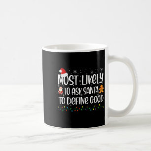 Taza De Café Lo Más Probable Es Pedirle A Santa Sede Que Defina