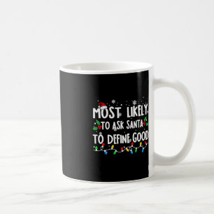 Taza De Café Lo Más Probable Es Pedirle A Santa Sede Que Defina
