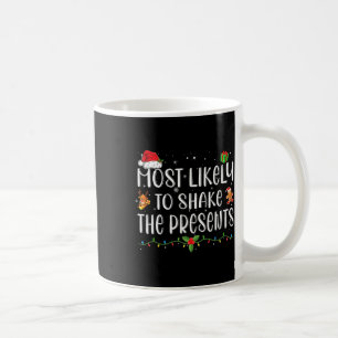 Taza De Café Lo Más Probable Es Que Agiten Los Presentes Que Co