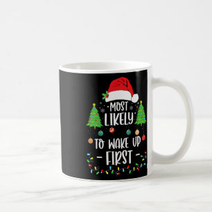 Taza De Café Lo Más Probable Es Que Despierten El Primer Matchi