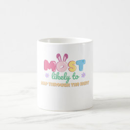 Taza De Café Lo más probable es que echemos una palmada a la ca