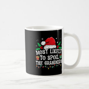 Taza De Café Lo Más Probable Es Que Los Nietos Se Divertan Navi