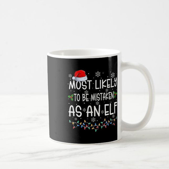 Taza De Café Lo Más Probable Es Que Se Malinterprete Como Una F (Derecha)