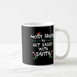 Taza De Café Lo Más Probable Es Que Te Sentirás Con La Familia 