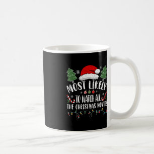 Taza De Café Lo Más Probable Es Ver Todas Las Películas De Navi