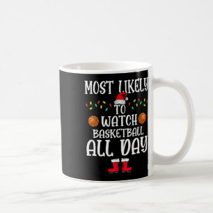 Taza De Café Lo Más Probable Es Ver Xma De La Familia Bysketbyl