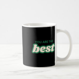 Taza De Café Lo mejor