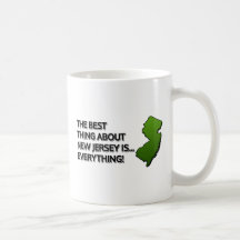 Lo mejor de Nueva Jersey es... ¡Todo!