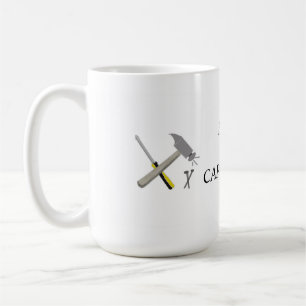 Taza De Café Lo mejor en carpintería