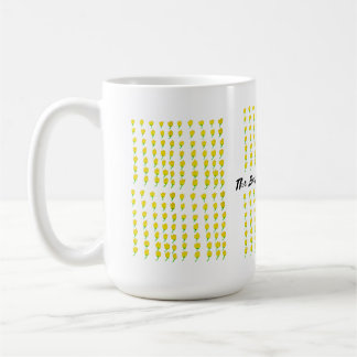 Taza De Café Lo mejor está por venir