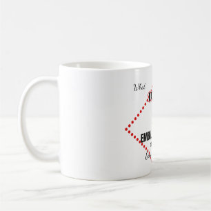Taza De Café Lo que sucede en la sala de embalsamamiento de Veg