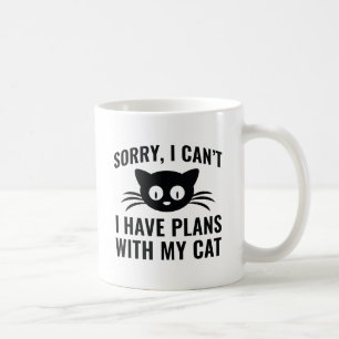 Taza De Café Lo siento, no puedo