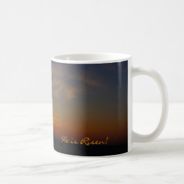 Taza De Café ¡Lo suben!