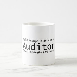 Taza De Café Lo Suficientemente Calificada Para Convertirse En