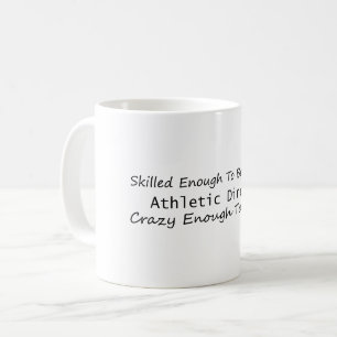 Taza De Café Lo Suficientemente Calificado Para Convertirse En 