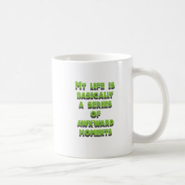 Taza De Café "Lo torpe es mi estética"