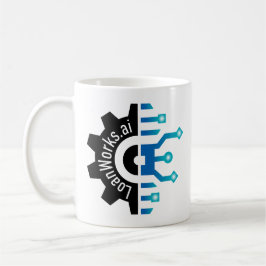 Taza De Café LoanWorks Gear+ Café Cup