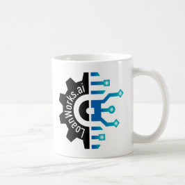 Taza De Café LoanWorks Gear+ Café Cup