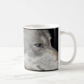 Taza De Café Lobo