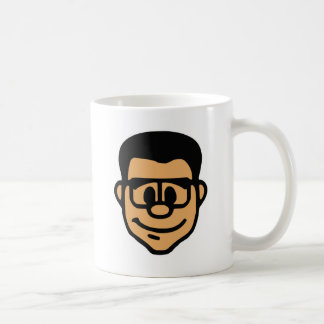 Taza De Café LockergnomeHead