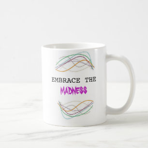 TAZA DE CAFÉ LOCURA DEL ABRAZO