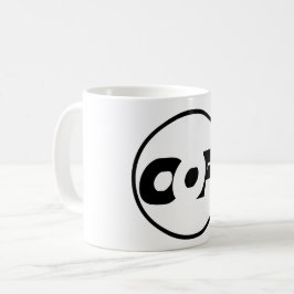 Taza De Café lodo