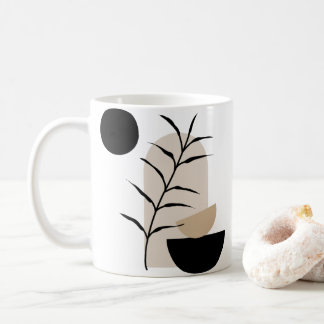 Taza De Café LoDo BoHo Coffee Mug