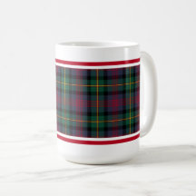 Logan Clan Tartan