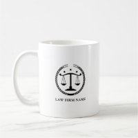 Logo de Black Justice y texto Personalizado